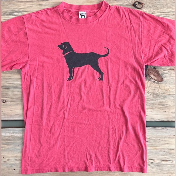 The Black Dog Shirts Vintage 20 The Black Dog Tavern Marthas